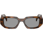 PR17WSF, Juniper Tortoise/Grey Lenses