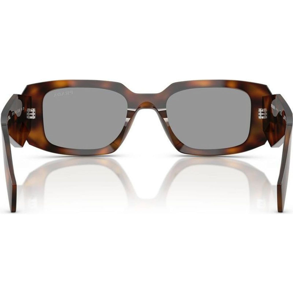 PR17WSF, Juniper Tortoise/Grey Lenses