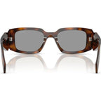 PR17WSF, Juniper Tortoise/Grey Lenses