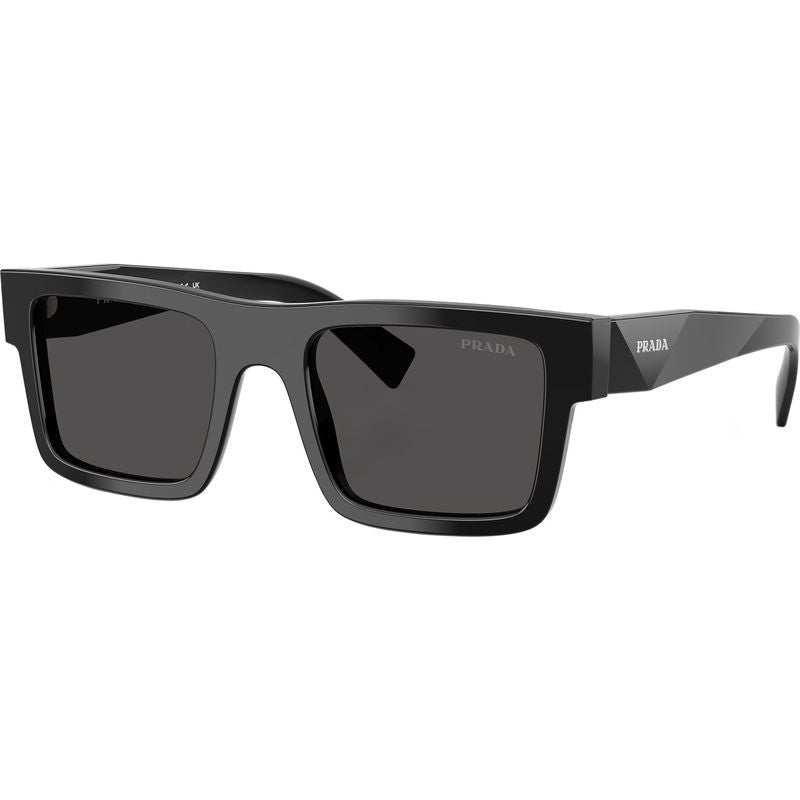 PR19WS, Black/Dark Grey Lenses