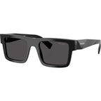 PR19WS, Black/Dark Grey Lenses
