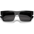 PR19WS, Black/Dark Grey Lenses