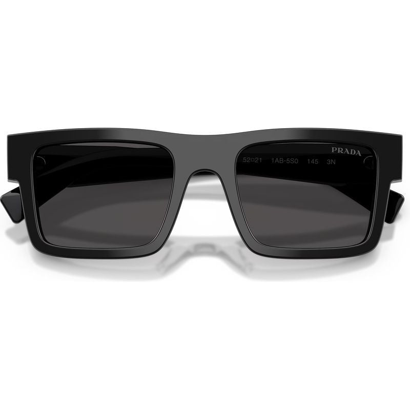 PR19WS, Black/Dark Grey Lenses