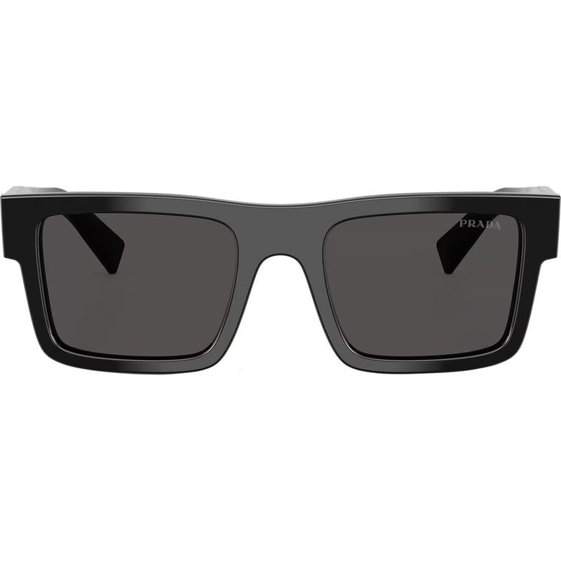 PR19WS, Black/Dark Grey Lenses