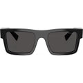 PR19WS, Black/Dark Grey Lenses