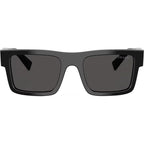 PR19WS, Black/Dark Grey Lenses