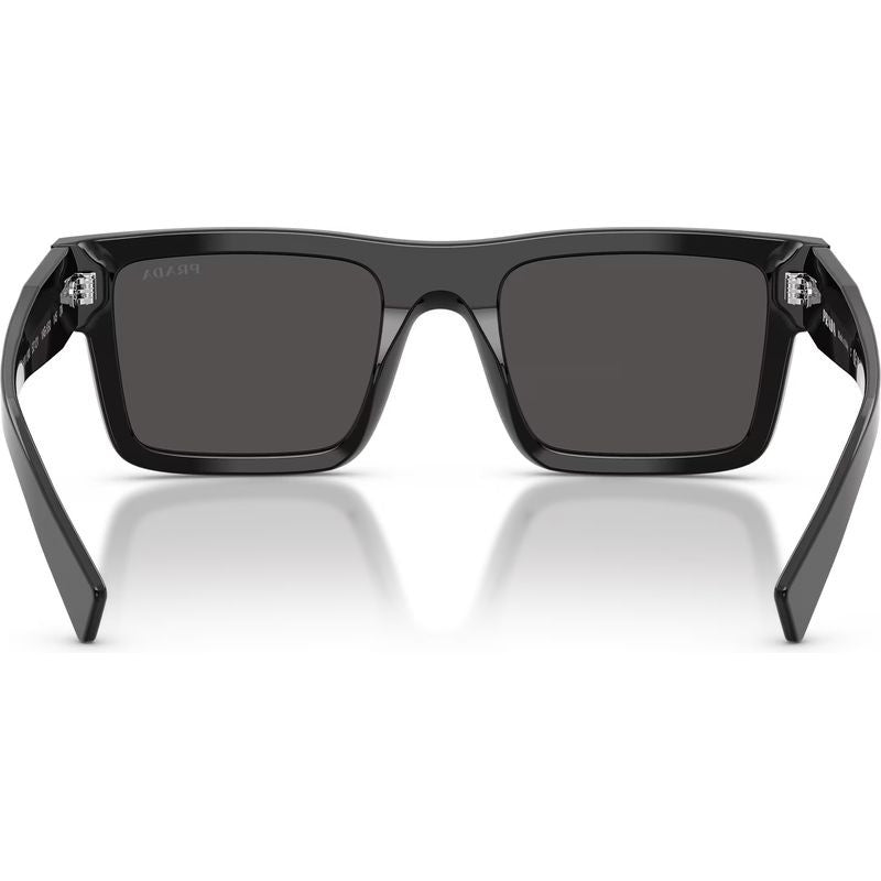 PR19WS, Black/Dark Grey Lenses