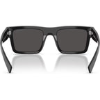 PR19WS, Black/Dark Grey Lenses