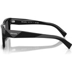 PR19WS, Black/Dark Grey Lenses