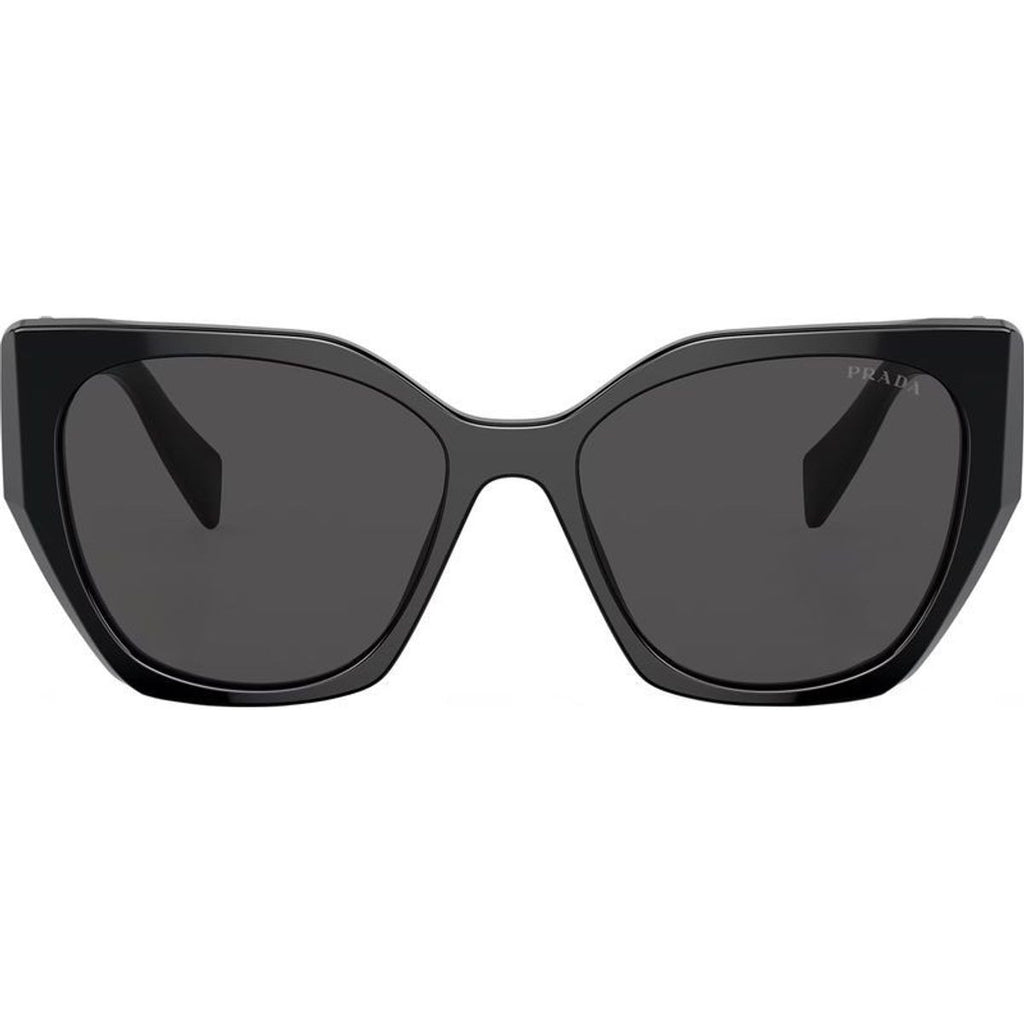 PR19ZS, Black/Dark Grey Lenses