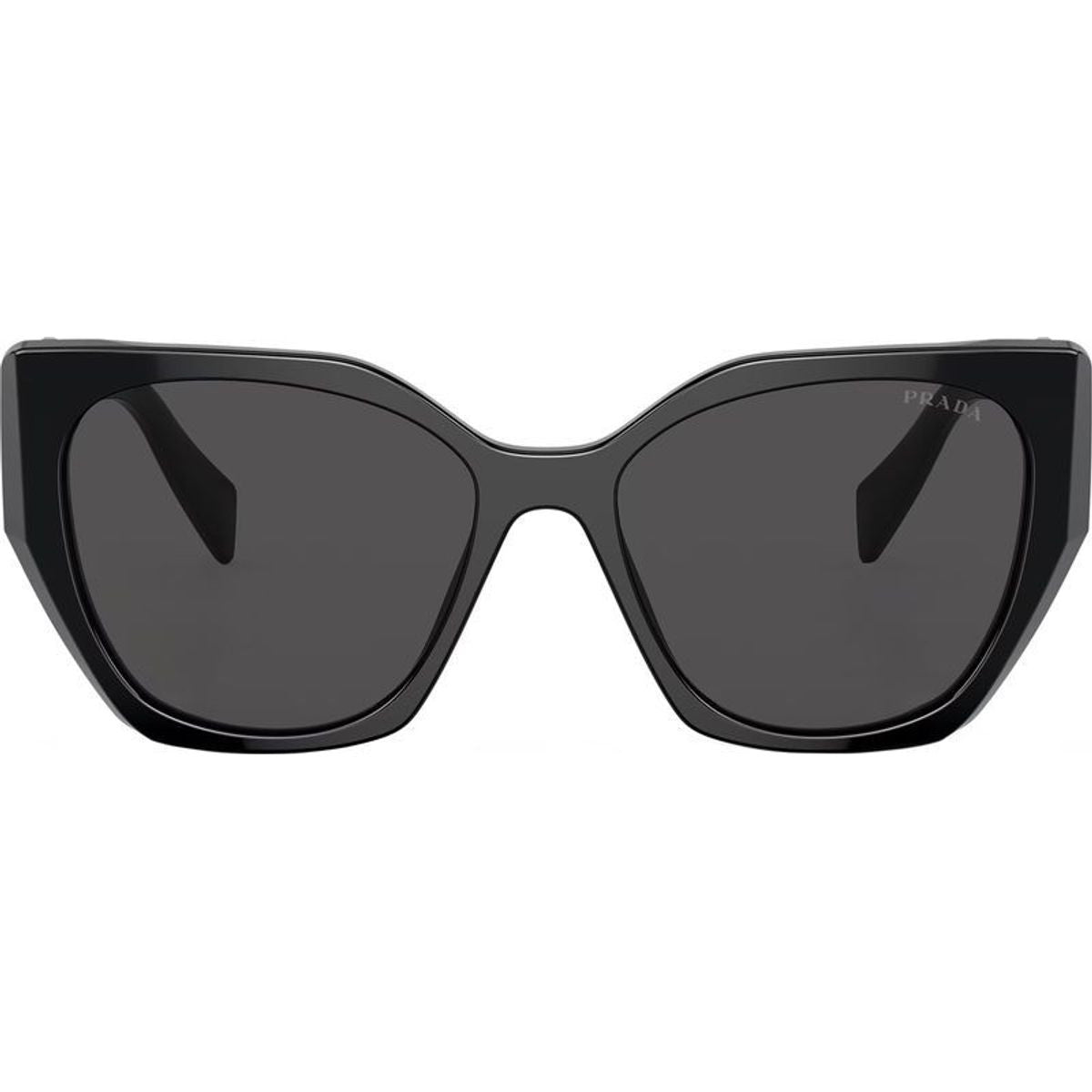 PR19ZS, Black/Dark Grey Lenses
