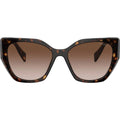 PR19ZS, Tortoise/Brown Gradient Lenses