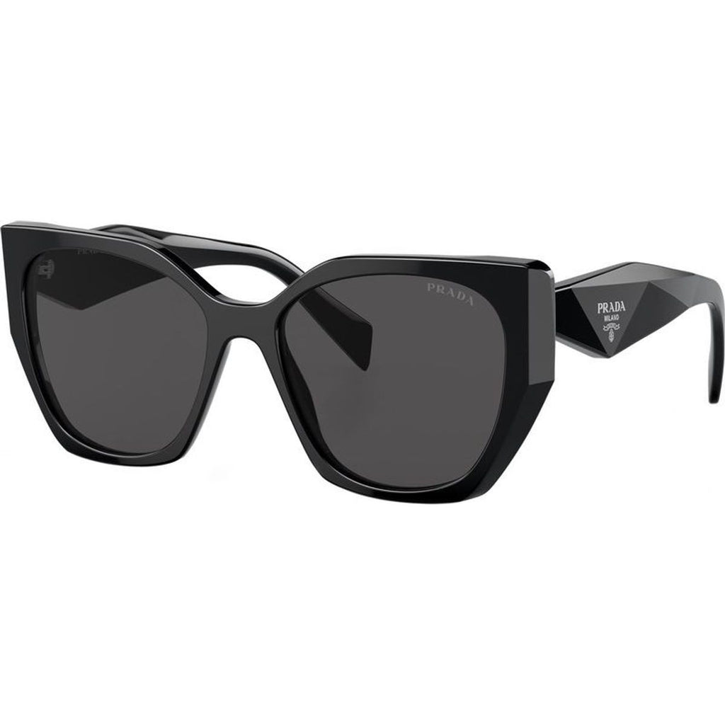 PR19ZSF, Black/Dark Grey Lenses