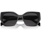 PR19ZSF, Black/Dark Grey Lenses