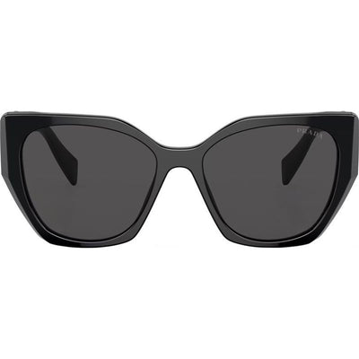 PR19ZSF, Black/Dark Grey Lenses