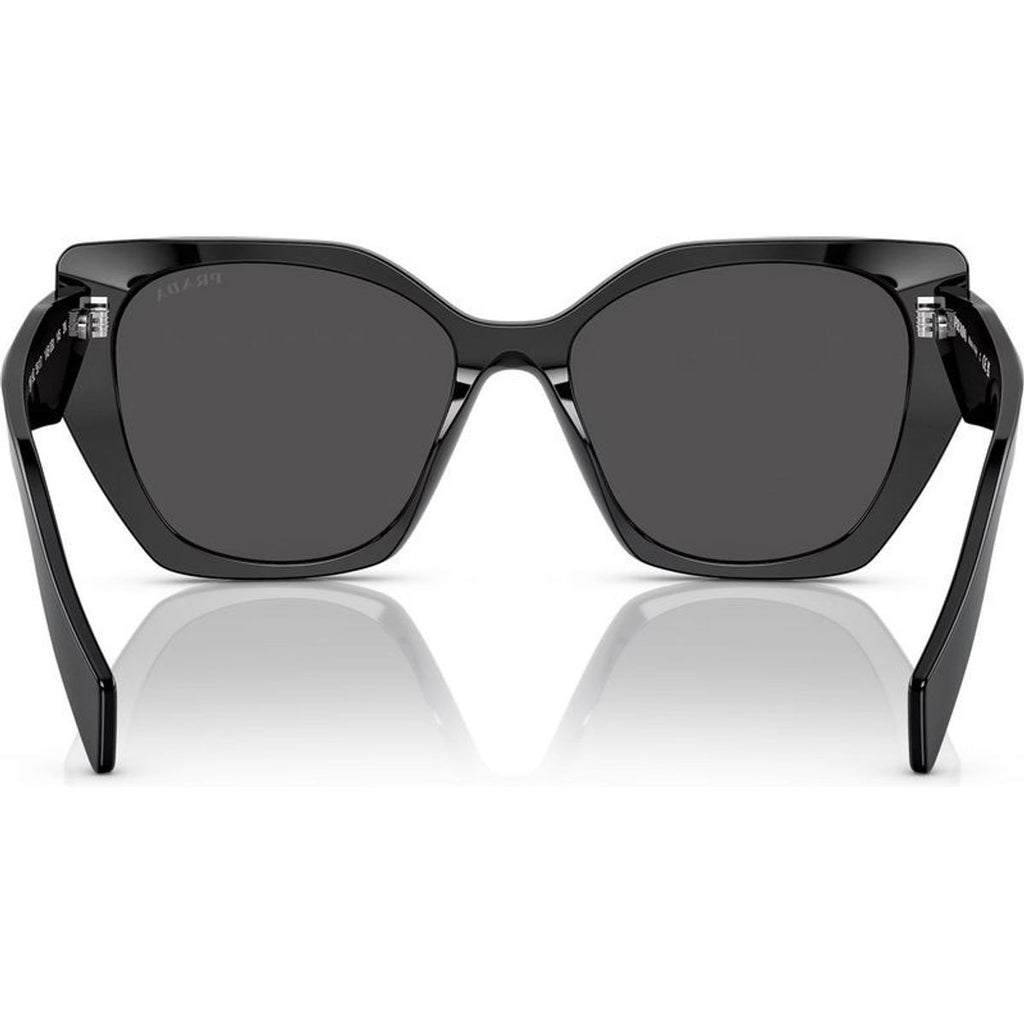 PR19ZSF, Black/Dark Grey Lenses