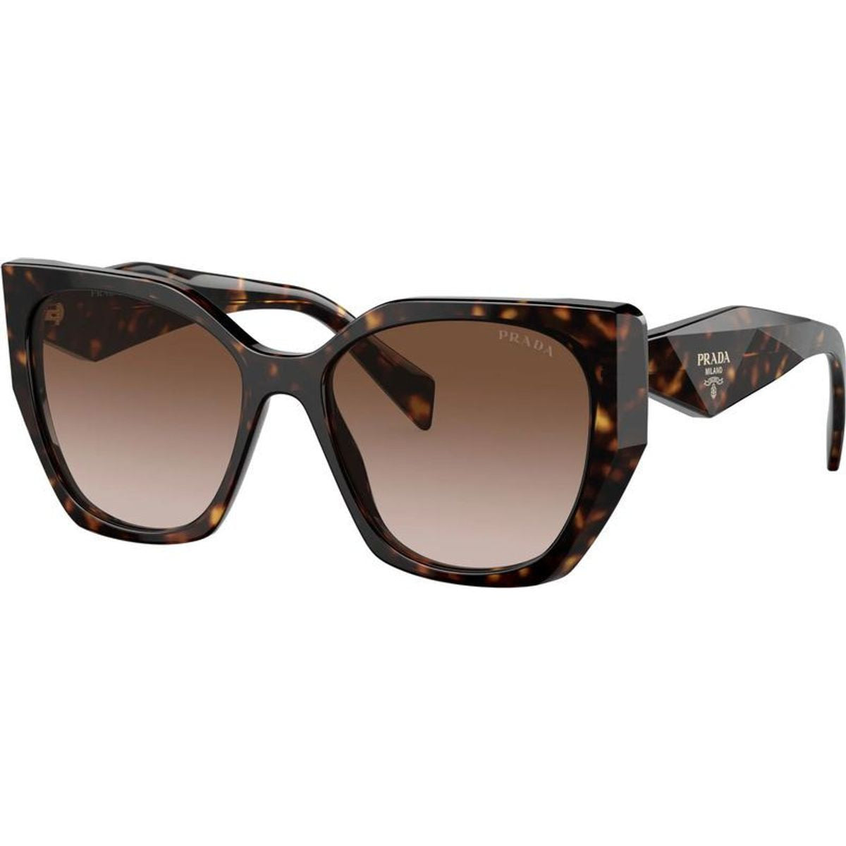 PR19ZSF, Tortoise/Brown Gradient Lenses