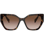 PR19ZSF, Tortoise/Brown Gradient Lenses
