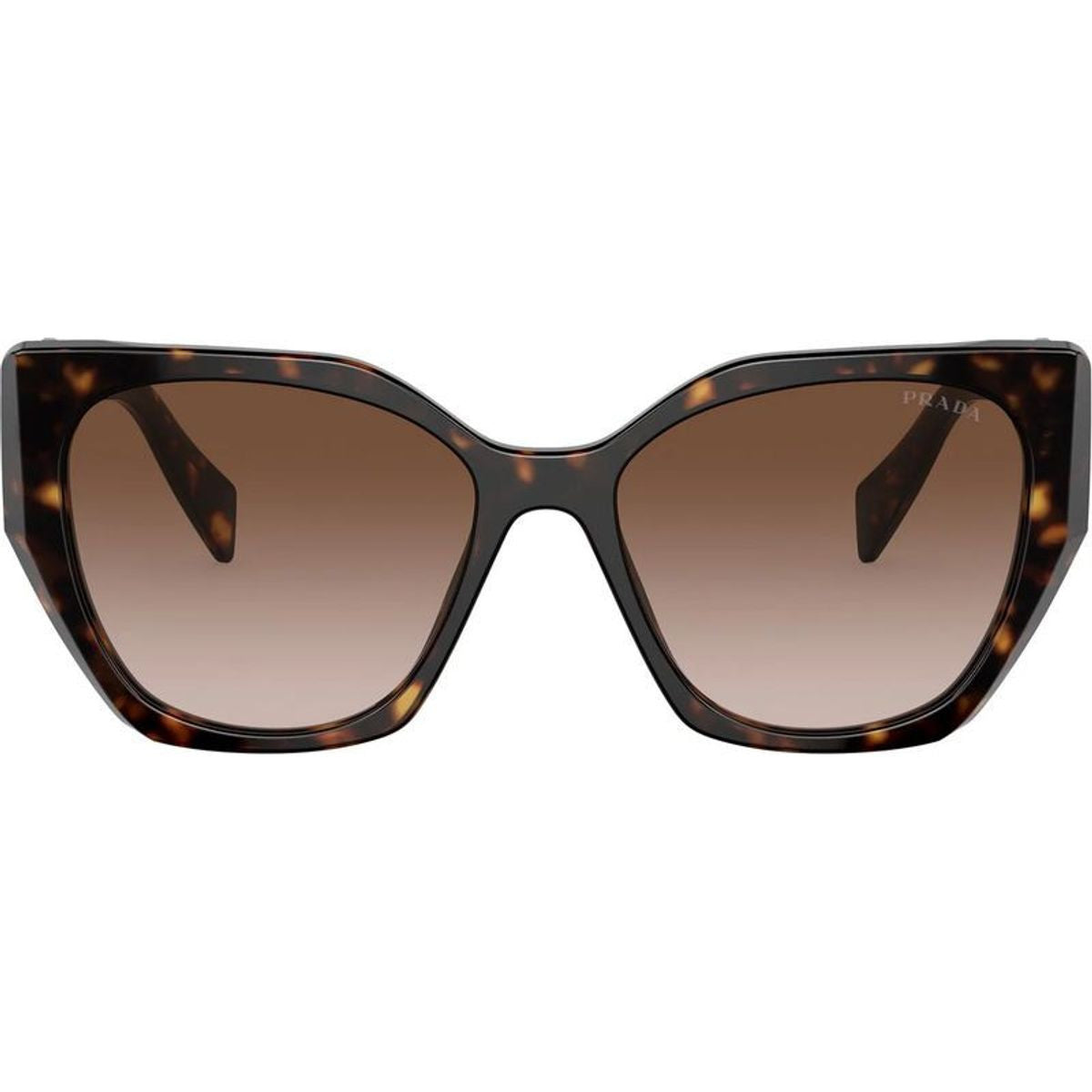 PR19ZSF, Tortoise/Brown Gradient Lenses