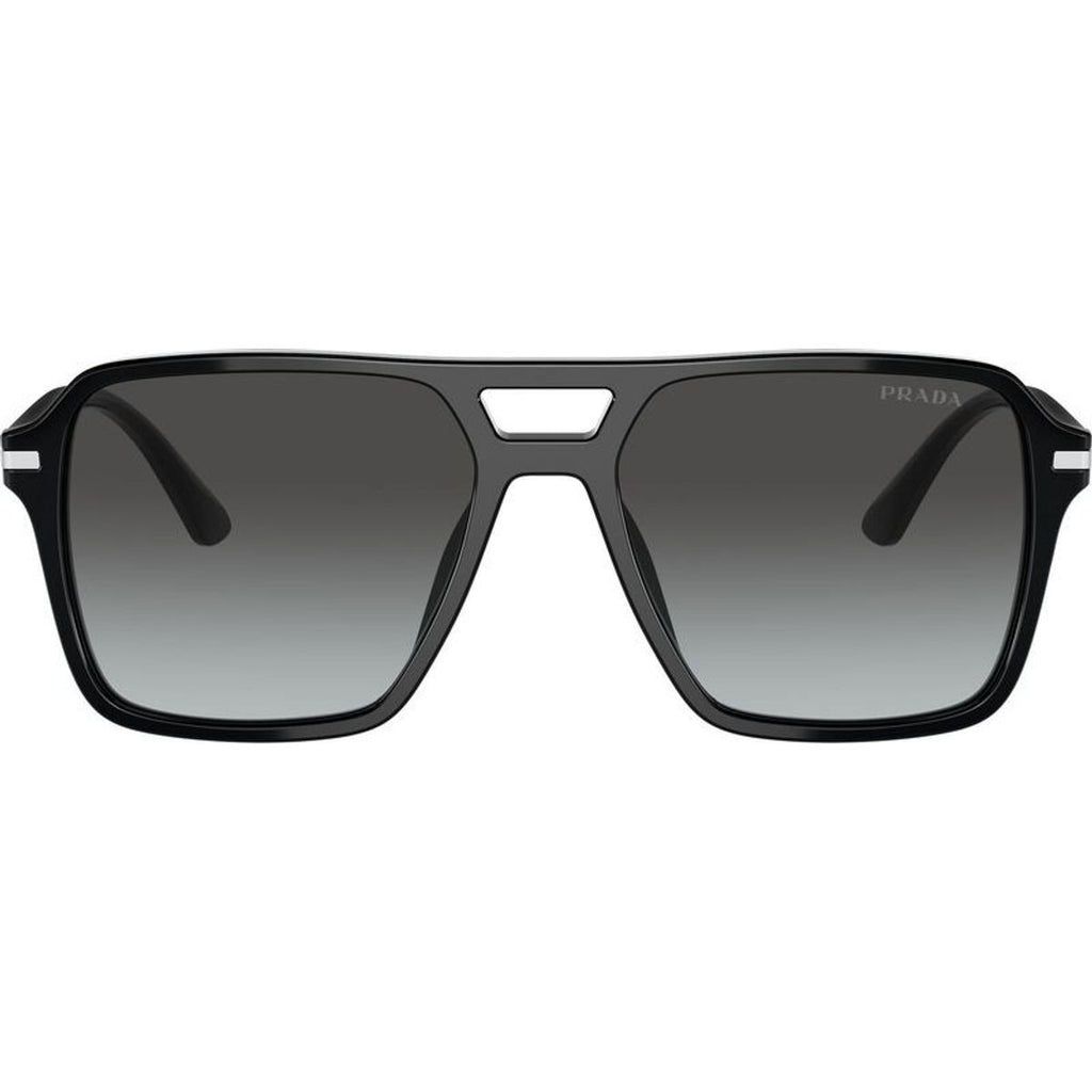 PR20YS, Black/Grey Gradient Glass Lenses