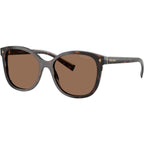 PR22ZS, Tartaruga Radica/Dark Brown Lenses
