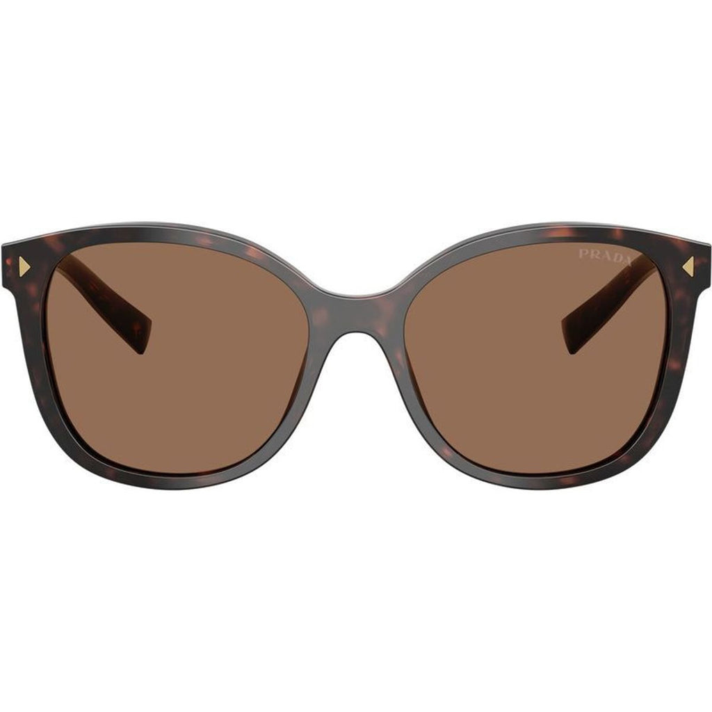 PR22ZS, Tartaruga Radica/Dark Brown Lenses