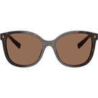 PR22ZS, Tartaruga Radica/Dark Brown Lenses