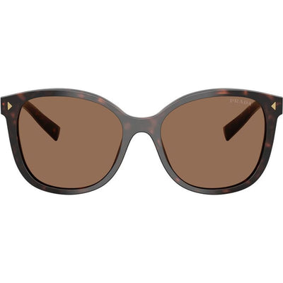 PR22ZS, Tartaruga Radica/Dark Brown Lenses