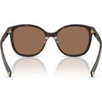PR22ZS, Tartaruga Radica/Dark Brown Lenses