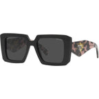 PR23YS, Black/Dark Grey Lenses