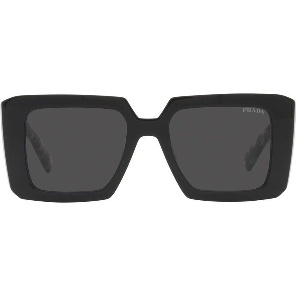 PR23YS, Black/Dark Grey Lenses