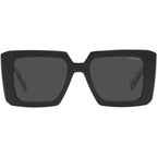 PR23YS, Black/Dark Grey Lenses