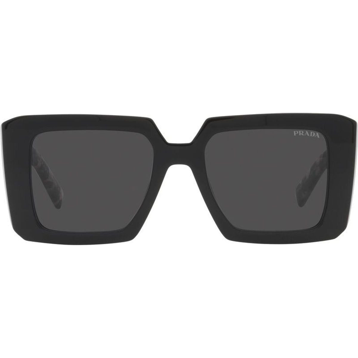 PR23YS, Black/Dark Grey Lenses