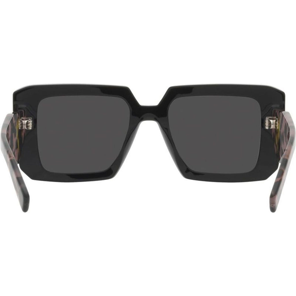 PR23YS, Black/Dark Grey Lenses
