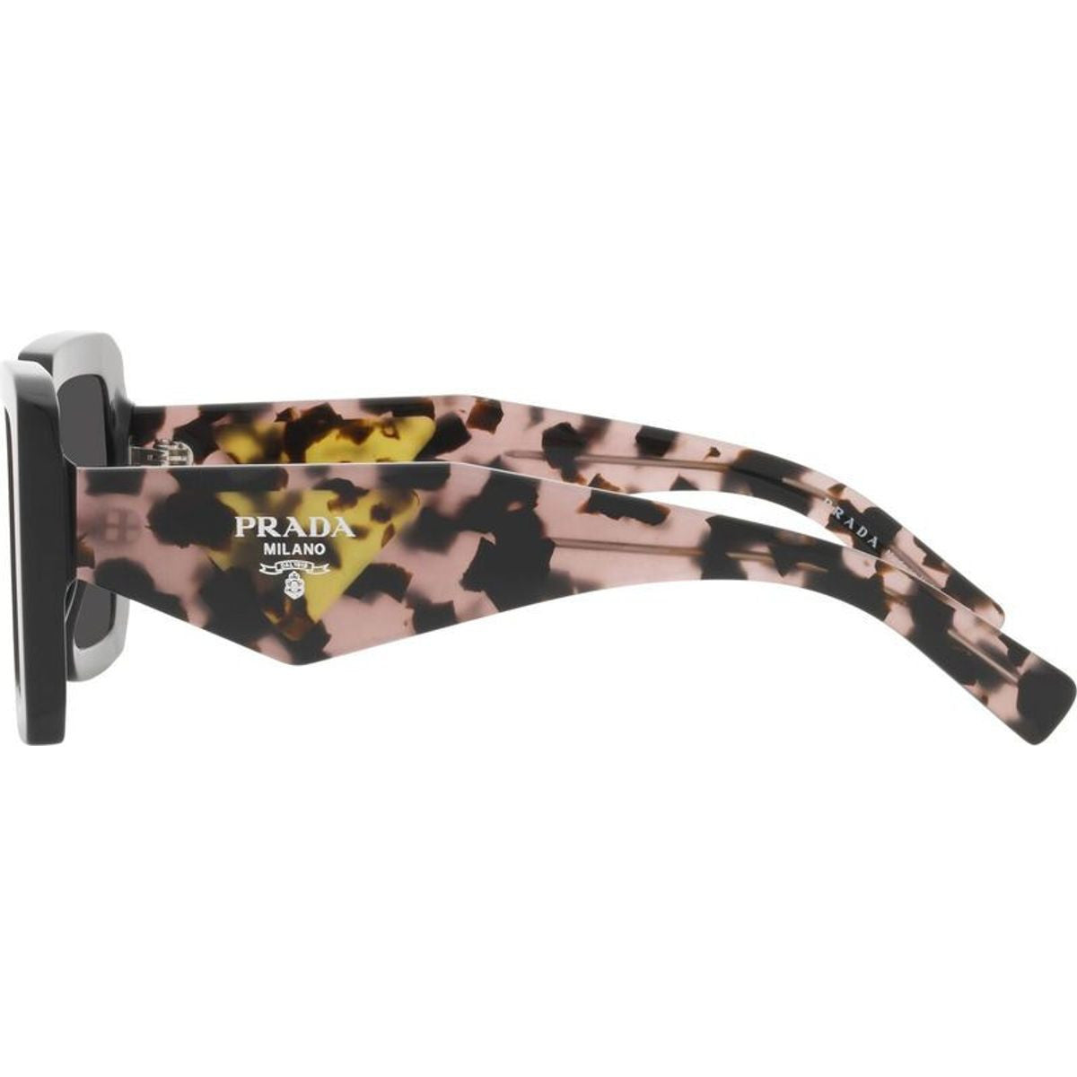 PR23YS, Black/Dark Grey Lenses