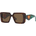 PR23YS, Tortoise/Dark Brown Lenses