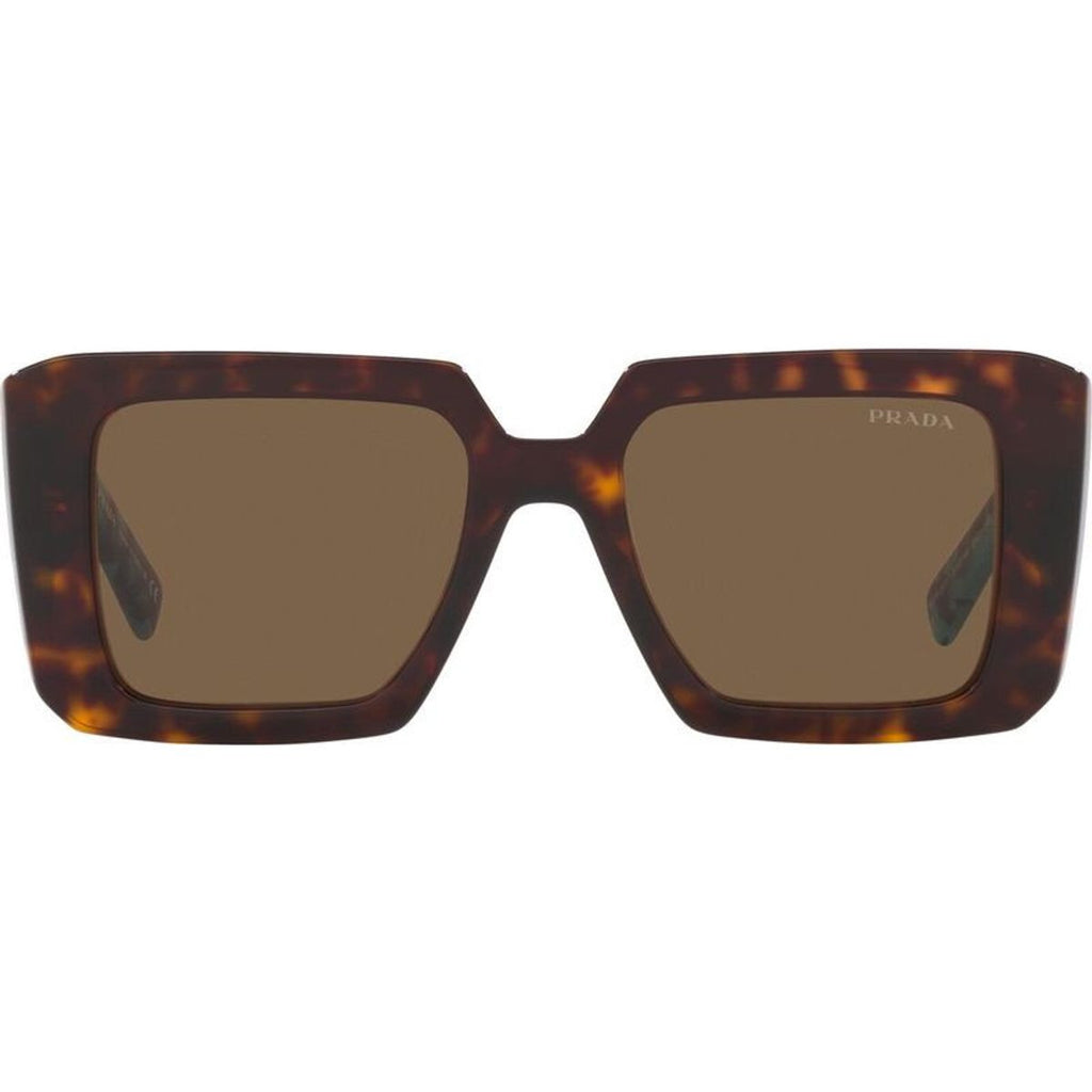PR23YS, Tortoise/Dark Brown Lenses
