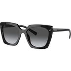 PR23ZS, Black/Grey Gradient Polarised Lenses