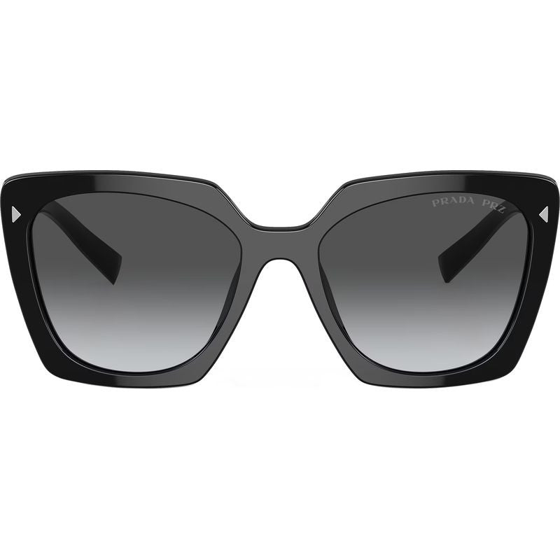PR23ZS, Black/Grey Gradient Polarised Lenses