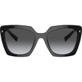 PR23ZS, Black/Grey Gradient Polarised Lenses