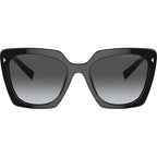 PR23ZS, Black/Grey Gradient Polarised Lenses