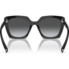 PR23ZS, Black/Grey Gradient Polarised Lenses