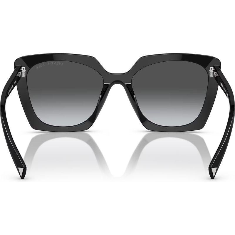 PR23ZS, Black/Grey Gradient Polarised Lenses