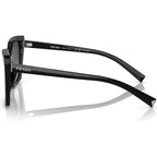 PR23ZS, Black/Grey Gradient Polarised Lenses