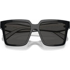 PR24ZS, Black/Dark Grey Lenses