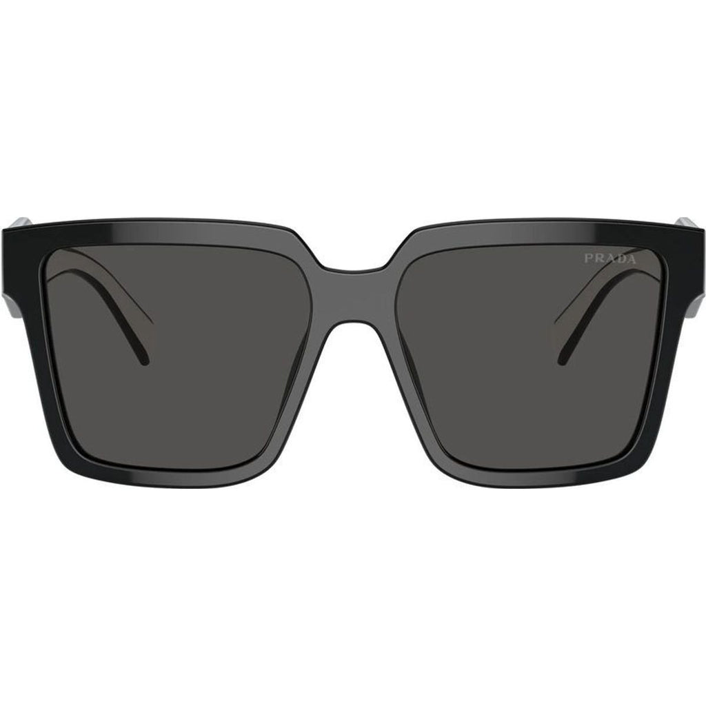 PR24ZS, Black/Dark Grey Lenses