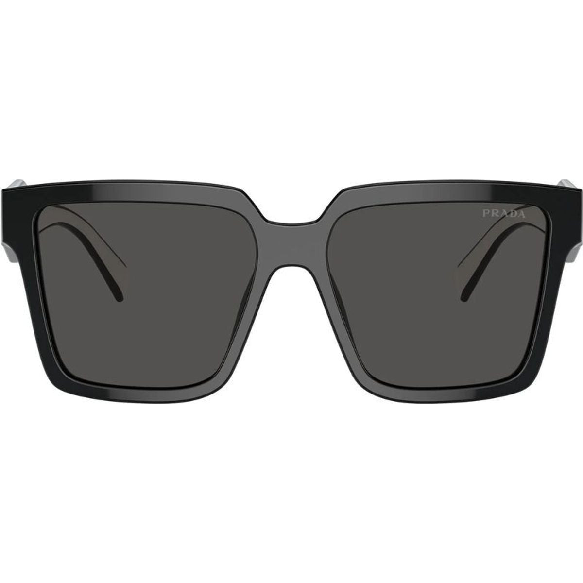 PR24ZS, Black/Dark Grey Lenses