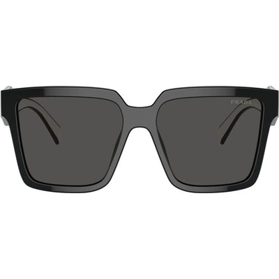 PR24ZS, Black/Dark Grey Lenses