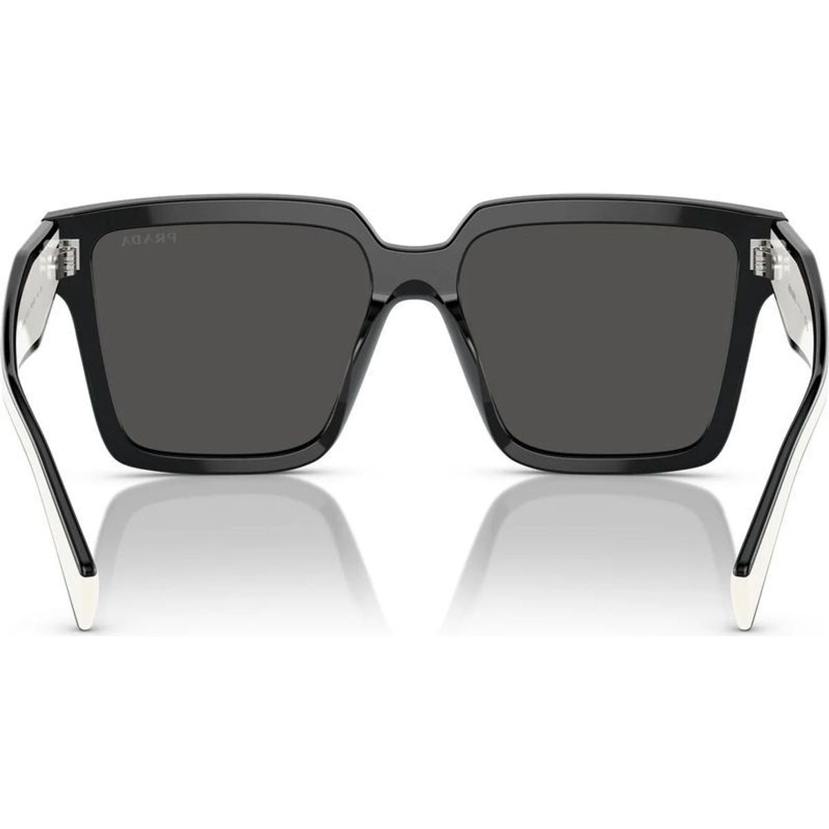 PR24ZS, Black/Dark Grey Lenses
