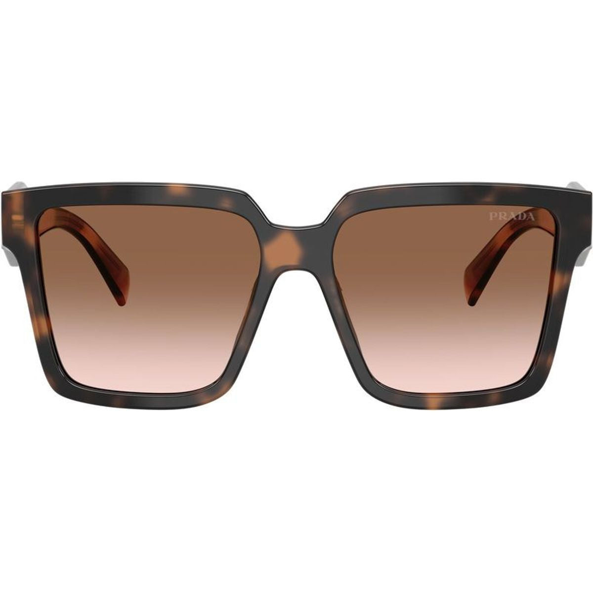 PR24ZS, Mauve Tortoise/Brown Gradient Lenses